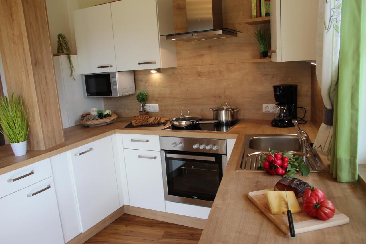 Am Schwand Apartment Graen Exterior photo